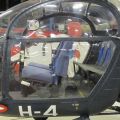 IPMS Nederland — Alouette II walkaround