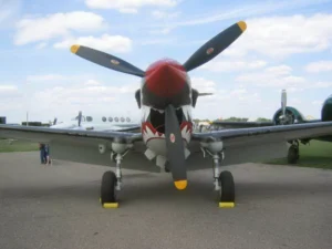 Net-Maquettes — P-40, segundo volume