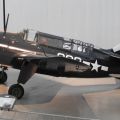 IPMS Nederland — SB2C-5 Helldiver