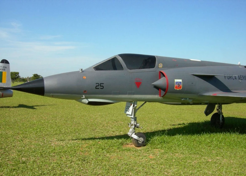 Net-Maquettes — Mirage IIIC, 63 fotografias + IIIE/RAAF