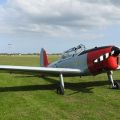IPMS Nederland — DHC-1 Chipmunk