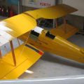 IPMS Nederland — DH.82 Tiger Moth