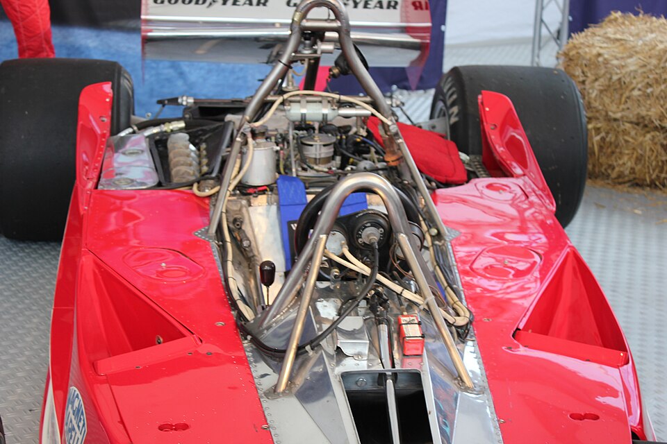 Commons — Ferrari 312 T2