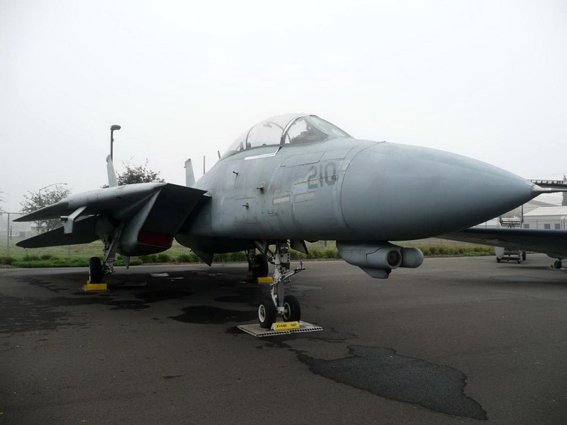 Net-Maquettes — F-14 Tomcat, 193 fotografias