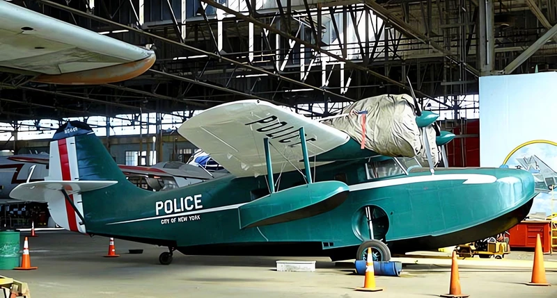 Net-Maquettes — G-21 Goose: galerias de 16 e 42 fotos