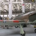 IPMS Nederland — Hawker Hurricane