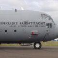 IPMS Nederland — C-130 Hercules, quatro células