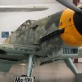 IPMS Nederland — Bf 109, inclui G-10 e outras variantes