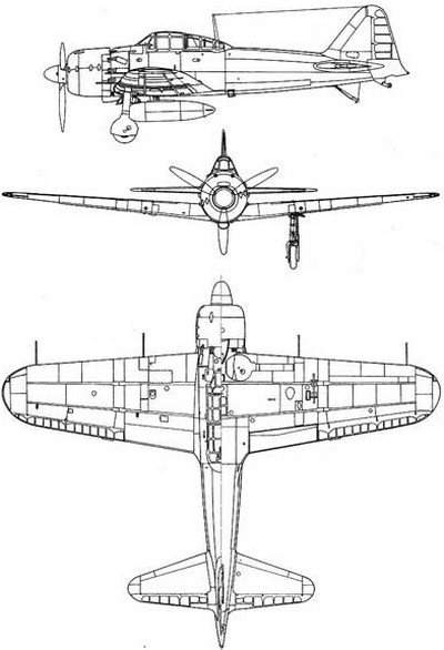 IPMS Nederland — A6M Zero