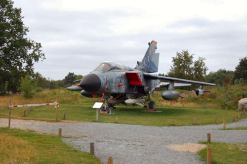 Net-Maquettes — Tornado ECR walkaround