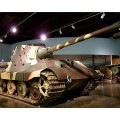Net-Maquettes — Tiger II, 48 fotografias