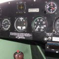 IPMS Nederland — PA-18 Super Cub, mais de 220 fotografias; útil para perceber a versão portuguesa correta