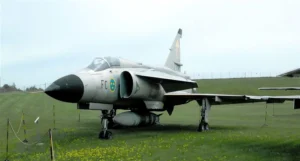 Net-Maquettes — Saab 37 Viggen