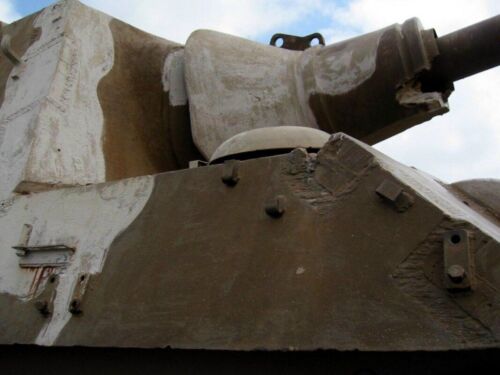 Net-Maquettes — Jagdtiger Henschel/Porsche