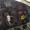 IPMS Nederland — Spitfire, 5 células