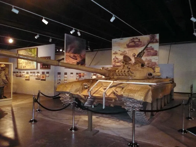 Net-Maquettes — T-72 M1