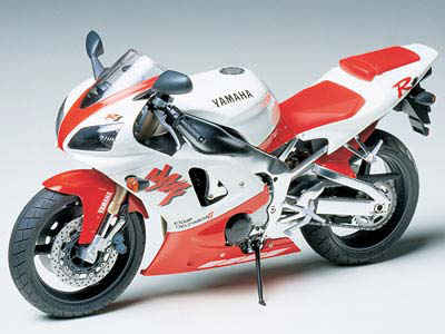 Tamiya — caixa 14073